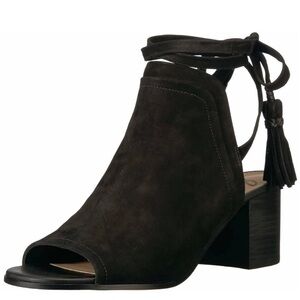 Sam Edelman Sampson Tassel Lace Up Sandal